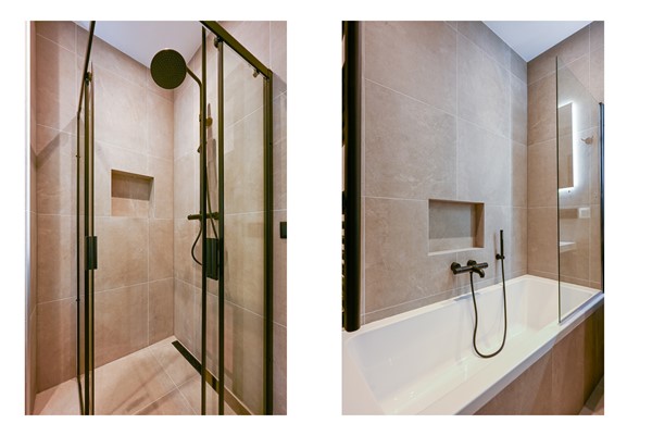 Medium property photo - Van Heusdestraat, 3023 RP Rotterdam